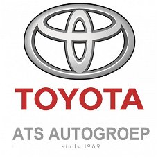 Toyota Yaris - 1.5 Full Hybrid 5D Aut Dynamic, navi, org 1e eig en NL