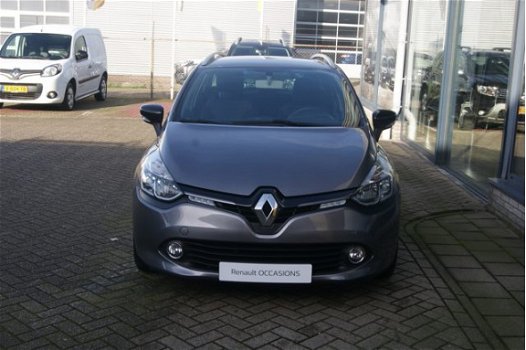 Renault Clio Estate - TCe 90 Night & Day - 1