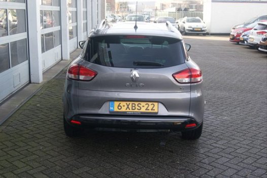 Renault Clio Estate - TCe 90 Night & Day - 1