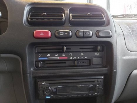 Suzuki Alto - 1.1 GL nwe APK 3 mnd garantie - 1