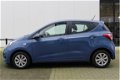 Hyundai i10 - 1.0i 66pk Blue Comfort Clima/Cruise - 1 - Thumbnail