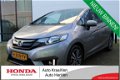 Honda Jazz - 1.3 i-VTEC 102pk CVT Elegance NIEUW - 1 - Thumbnail