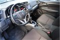 Honda Jazz - 1.3 i-VTEC 102pk CVT Elegance NIEUW - 1 - Thumbnail