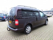 Volkswagen Caddy Maxi - 1.2 TSI Trendline