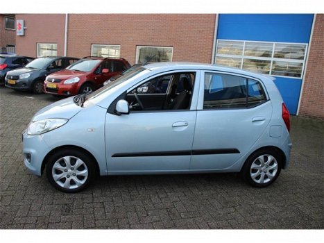 Hyundai i10 - 1.1i i-Drive Cool Airco - 1