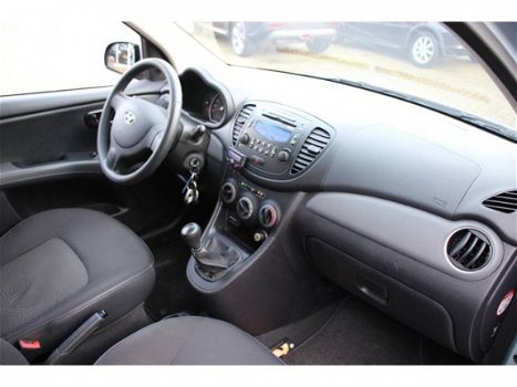 Hyundai i10 - 1.1i i-Drive Cool Airco - 1