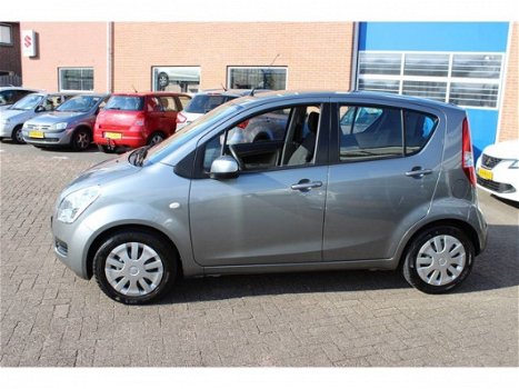 Suzuki Splash - 1.0 Comfort Airco - 1