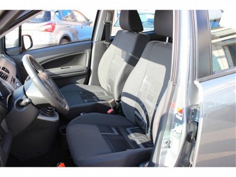 Suzuki Splash - 1.0 Comfort Airco - 1