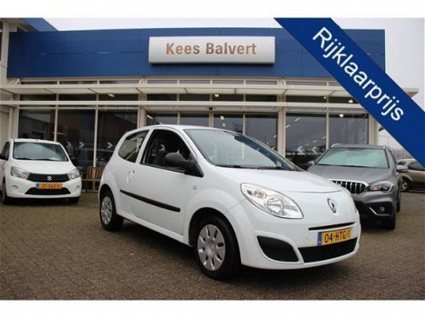 Renault Twingo - 1.2 Authentique - 1