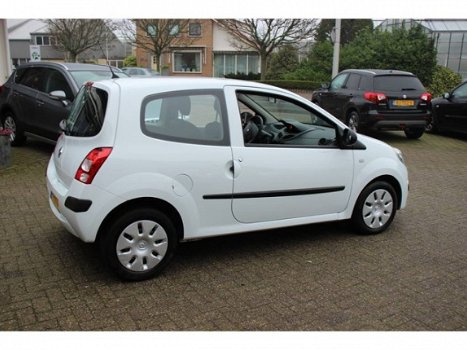 Renault Twingo - 1.2 Authentique - 1