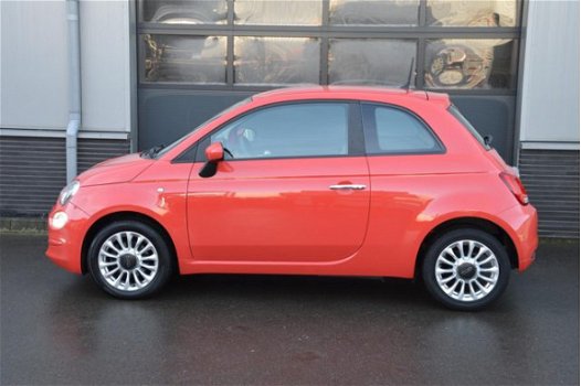 Fiat 500 - 0.9 TwinAir Turbo Popstar - 1