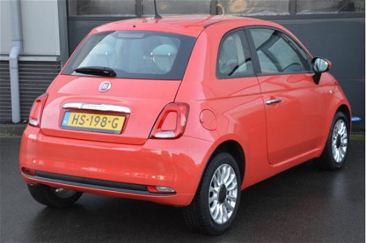 Fiat 500 - 0.9 TwinAir Turbo Popstar - 1