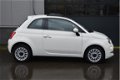 Fiat 500 - 0.9 TwinAir Turbo Lounge - 1 - Thumbnail