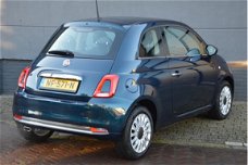 Fiat 500 - 0.9 TwinAir Turbo Lounge