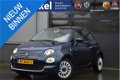 Fiat 500 - 0.9 TwinAir Turbo Lounge - 1 - Thumbnail