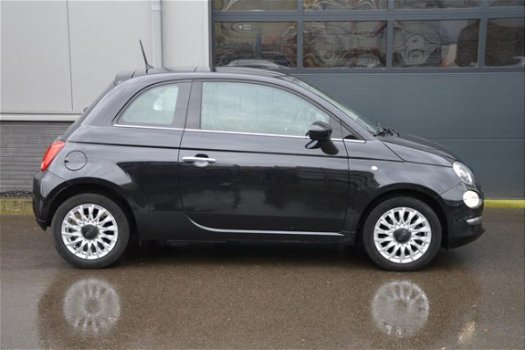 Fiat 500 - 0.9 TwinAir Turbo Lounge - 1