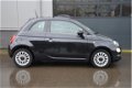 Fiat 500 - 0.9 TwinAir Turbo Lounge - 1 - Thumbnail