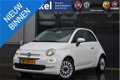 Fiat 500 - 0.9 TwinAir Lounge - 1 - Thumbnail