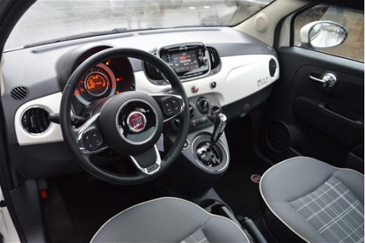 Fiat 500 - 0.9 TwinAir Lounge - 1