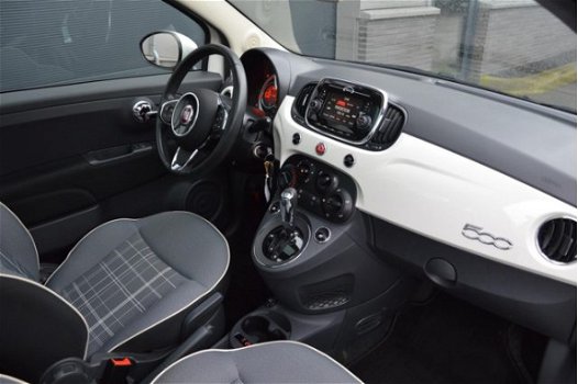 Fiat 500 - 0.9 TwinAir Lounge - 1