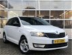 Skoda Rapid Spaceback - 1.2 TSI 63KW H5 - 1 - Thumbnail