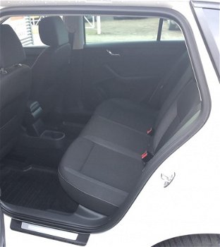 Skoda Rapid Spaceback - 1.2 TSI 63KW H5 - 1