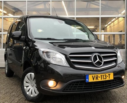 Mercedes-Benz Citan - 109 CDI - 1