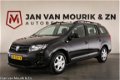 Dacia Logan MCV - 0.9 TCe S&S Ambiance | AIRCO | CRUISE | BLUETOOTH - 1 - Thumbnail