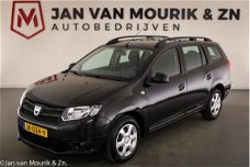 Dacia Logan MCV - 0.9 TCe S&S Ambiance | AIRCO | CRUISE | BLUETOOTH