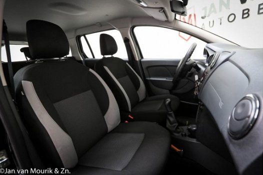 Dacia Logan MCV - 0.9 TCe S&S Ambiance | AIRCO | CRUISE | BLUETOOTH - 1