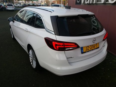 Opel Astra - 1.4 Turbo 150pk Start/Stop Innovation - 1