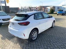 Opel Corsa - New 1.2 Start/Stop 75pk Edition