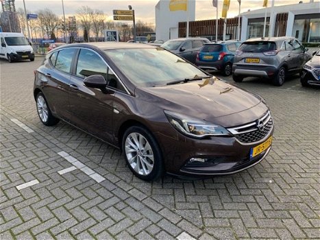 Opel Astra - 1.0 Turbo 105pk Start/Stop Edition - 1