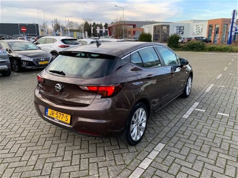 Opel Astra - 1.0 Turbo 105pk Start/Stop Edition - 1