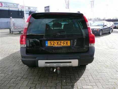 Volvo XC70 - 2.4 D5 AWD Automaat 345 DKM +APK - 1