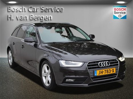 Audi A4 Avant - 2.0 TDI 103KW - 1