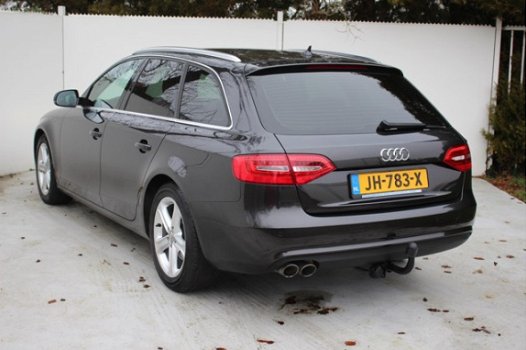 Audi A4 Avant - 2.0 TDI 103KW - 1