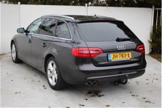 Audi A4 Avant - 2.0 TDI 103KW