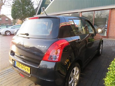 Suzuki Swift - 1.3 Shogun | cruise control | 5-drs | incl. nw. APK - 1