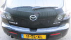 Mazda 3 - 3 2.0 S-VT GT-M LPG - 1 - Thumbnail