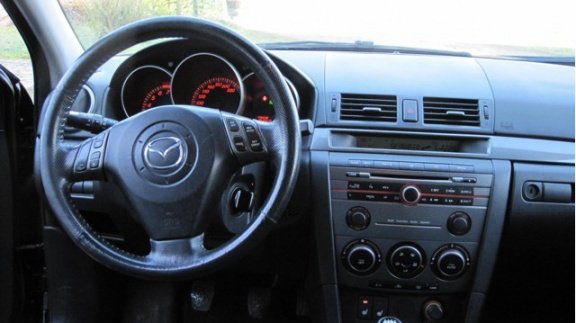 Mazda 3 - 3 2.0 S-VT GT-M LPG - 1
