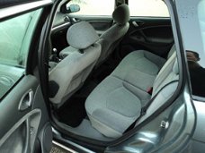 Citroën C5 Break - 1.6 HDIF Ligne Prestige