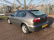 Seat Leon - 1.9 TDI Stella