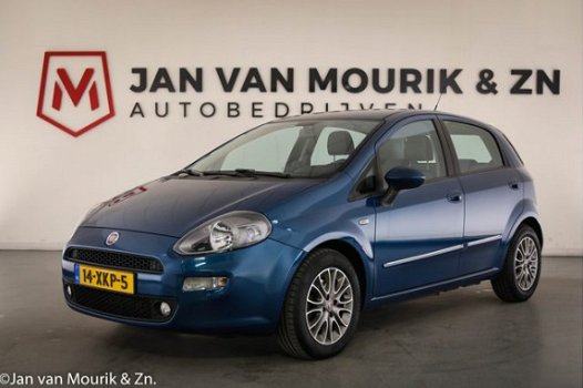 Fiat Punto Evo - 1.3 M-Jet Easy | CLIMA | CRUISE | NAVI | 15