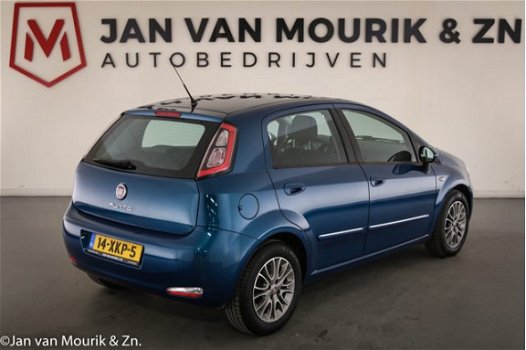 Fiat Punto Evo - 1.3 M-Jet Easy | CLIMA | CRUISE | NAVI | 15