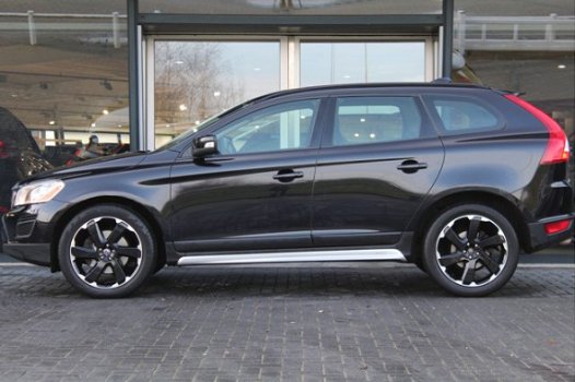 Volvo XC60 - 2.0 T5 Geartronic Kinetic | 20 Inch velgen | Stylingkit | Cruise Control | Elektronisch - 1