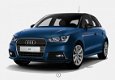 Audi A1 Sportback - 1.0 TFSI 95pk Advance Sport Xenon Navigatie Bluetooth - 1 - Thumbnail