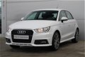 Audi A1 Sportback - 1.0 TFSI 95pk Advance 17