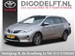 Toyota Auris Touring Sports - 1.8 Hybrid Lease | Navigatie | Panoramadak | Parkeersensoren | Stoelve - 1 - Thumbnail