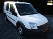 Ford Transit Connect - T200S 1.8 TDCi , 1ste eig, 90dkm origineel NAP, Schuifdeur APK 01-2021 Top - 1 - Thumbnail